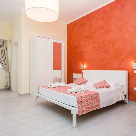 Hotel Masseria Casina Dei Cari Presicce