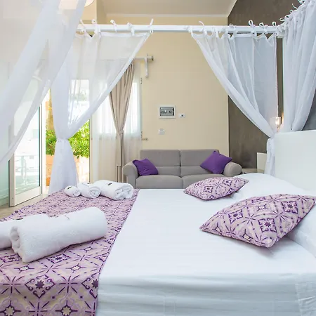 Masseria Casina Dei Cari Hotel Presicce