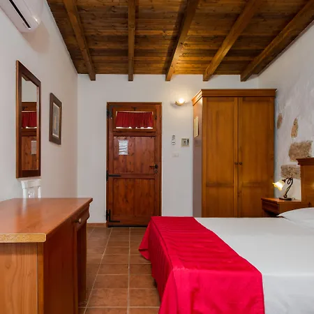 Masseria Casina Dei Cari 4* Presicce