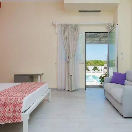 Masseria Casina Dei Cari Hotel