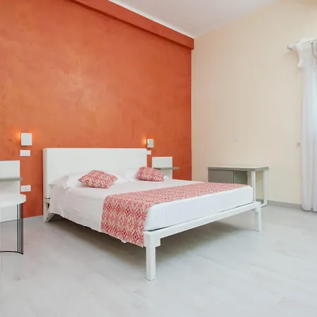 Masseria Casina Dei Cari Hotel Presicce