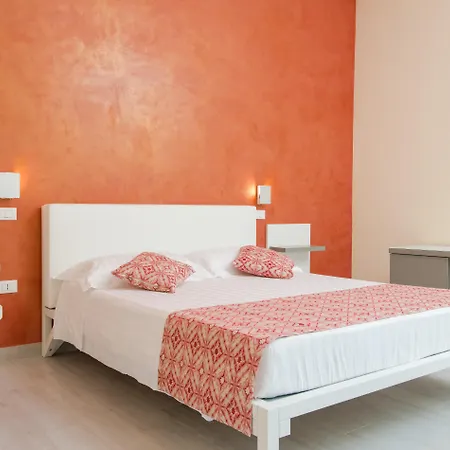 Masseria Casina Dei Cari Hotel
