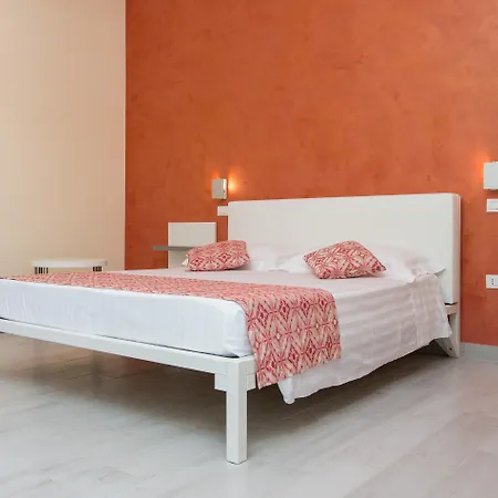 Masseria Casina Dei Cari 4*
