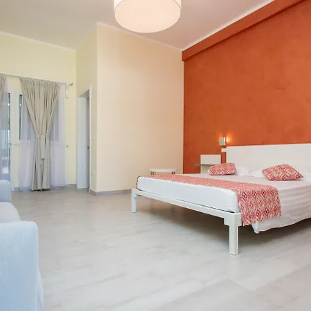 Hotel Masseria Casina Dei Cari 4*