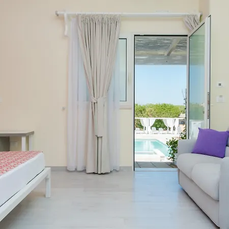 Masseria Casina Dei Cari Presicce