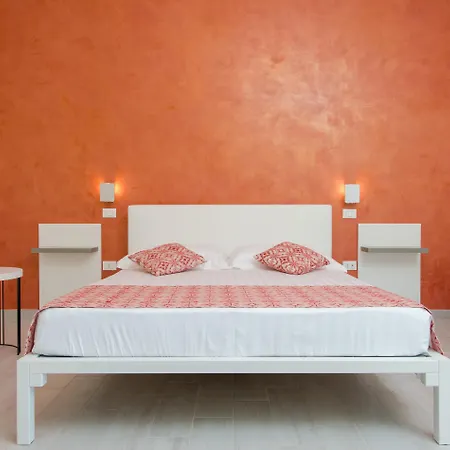 Hotel Masseria Casina Dei Cari 4*