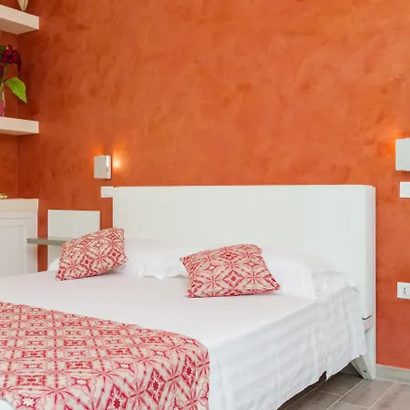 Masseria Casina Dei Cari 4*