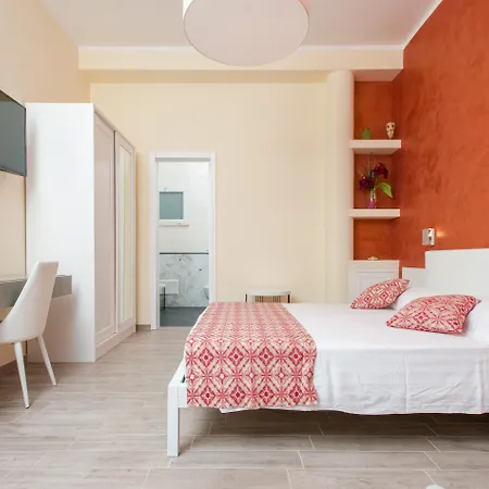 Hotel Masseria Casina Dei Cari 4*