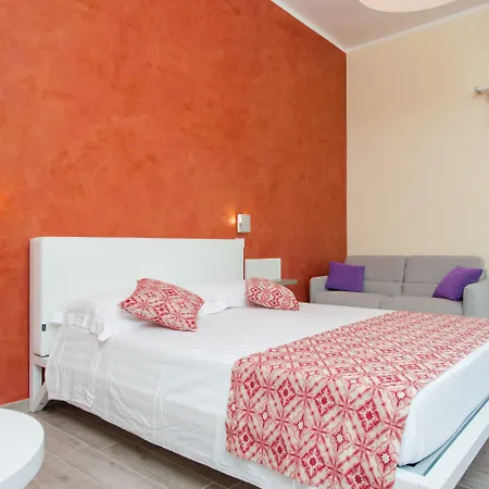 Masseria Casina Dei Cari Hotel