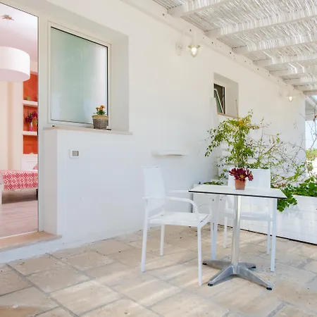 Masseria Casina Dei Cari