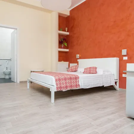 Hotel Masseria Casina Dei Cari 4*