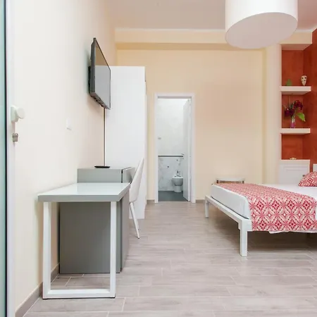 Hotel Masseria Casina Dei Cari