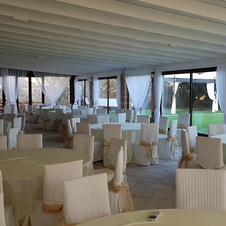 Masseria Casina Dei Cari 4* Presicce