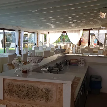 Masseria Casina Dei Cari