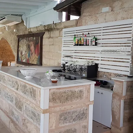 Masseria Casina Dei Cari 4* Presicce