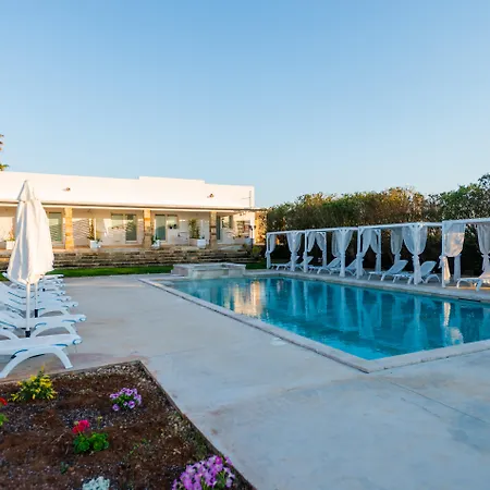Masseria Casina Dei Cari Hotel