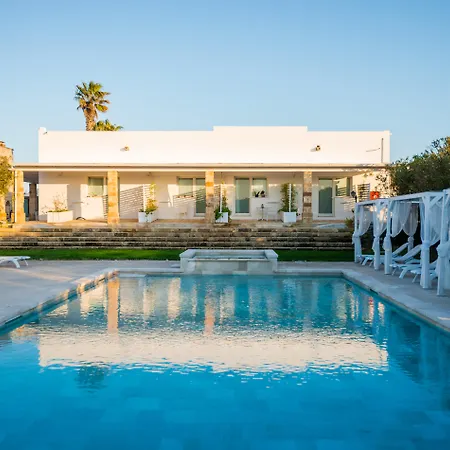 Masseria Casina Dei Cari