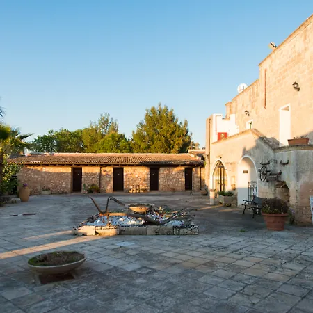 Masseria Casina Dei Cari