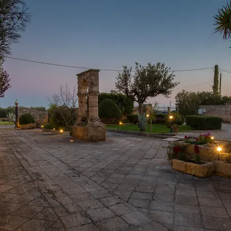 Masseria Casina Dei Cari