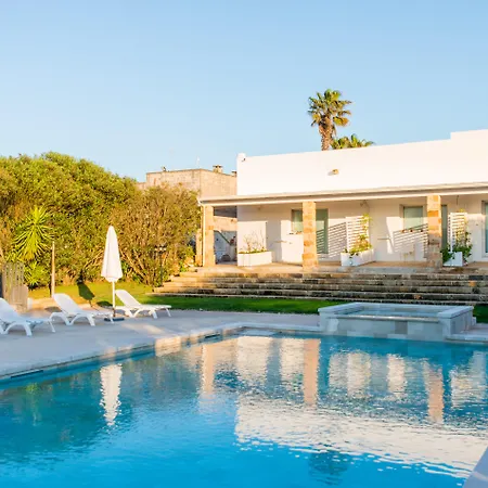 Masseria Casina Dei Cari