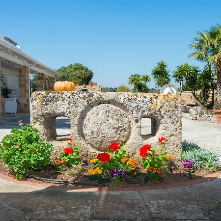 Masseria Casina Dei Cari Presicce