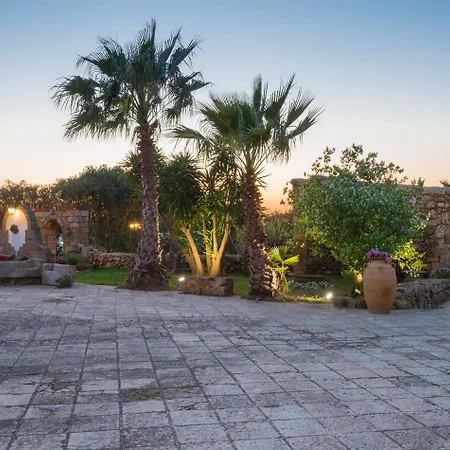 Masseria Casina Dei Cari