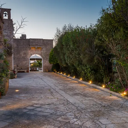 Masseria Casina Dei Cari Hotel