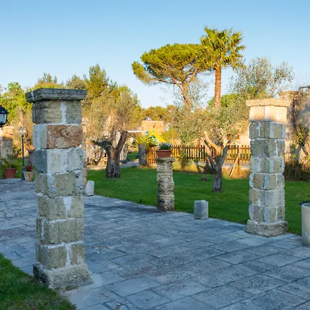 Masseria Casina Dei Cari