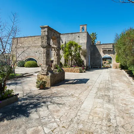 Masseria Casina Dei Cari