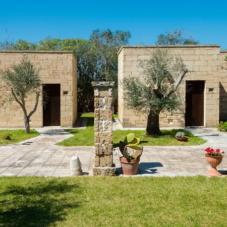 Masseria Casina Dei Cari Hotel Presicce