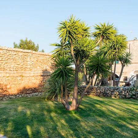 Masseria Casina Dei Cari 4* Presicce