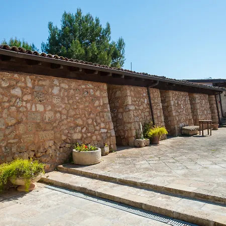 Masseria Casina Dei Cari