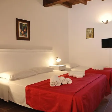 Masseria Casina Dei Cari Hotel Presicce