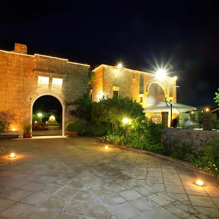 Masseria Casina Dei Cari