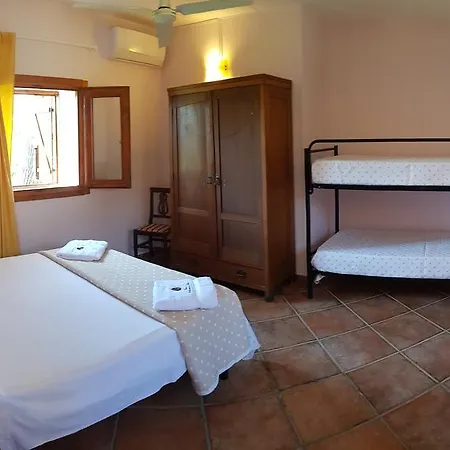 Masseria Casina Dei Cari Hotel Presicce