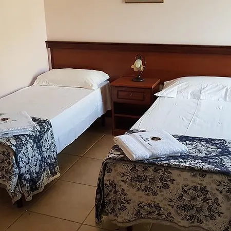 Masseria Casina Dei Cari 4* Presicce