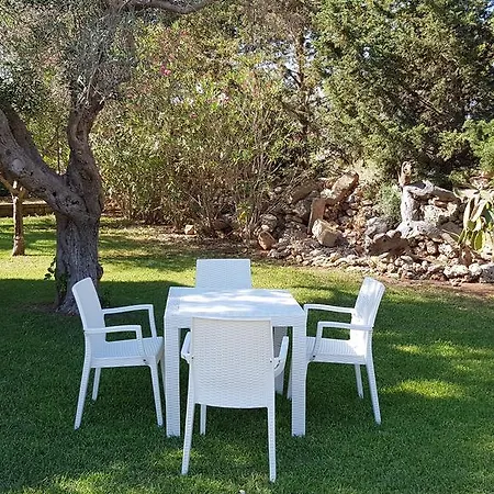 Masseria Casina Dei Cari 4* Presicce