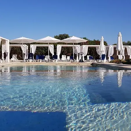 Hotel Masseria Casina Dei Cari