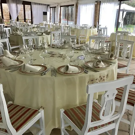 Masseria Casina Dei Cari 4*