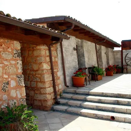 Masseria Casina Dei Cari