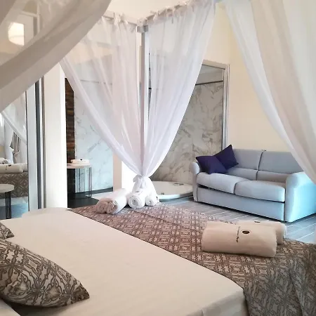 Masseria Casina Dei Cari 4*