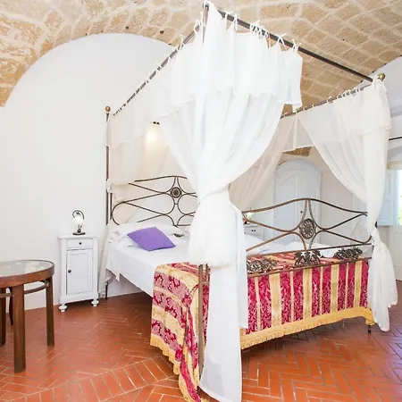 Masseria Casina Dei Cari Hotel