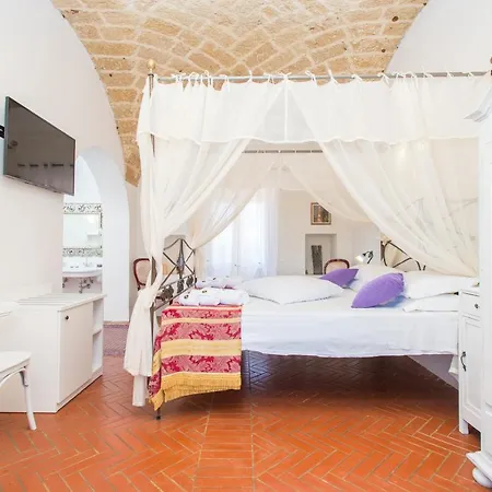 Masseria Casina Dei Cari Hotel Presicce
